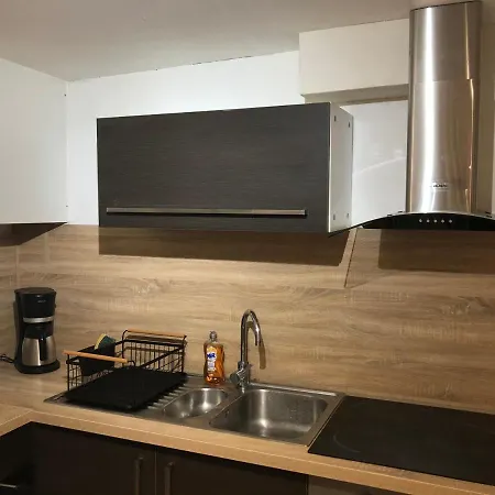Duplex D'exception : Green & Wood Proche Centre Wifi Hd Apartamento