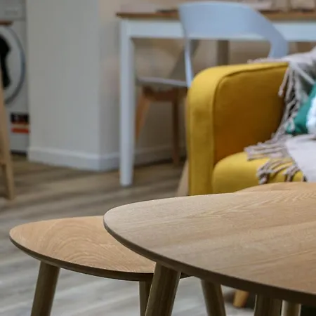 Duplex D'exception : Green & Wood Proche Centre Wifi Hd Apartamento *